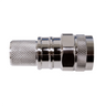 N-Male RS600/LMR-600 Coax Cable Crimps