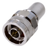 N-Male RS600/LMR-600 Coax Cable Crimps