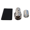 N-Male RS600/LMR-600 Coax Cable Crimps