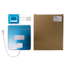 Panel Antenna with N-Female Connector, 600 - 6000 MHz