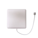 Panel Antenna with N-Female Connector, 600 - 6000 MHz
