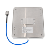 Panel Antenna with 4.3-10-Female Connector, 698 - 2700 MHz