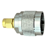 N-Male to SMA-Male Adapter