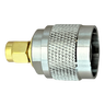 Twin-RS240 Coaxial Cable Bundle with SMA, TS9 and U.FL Connectors