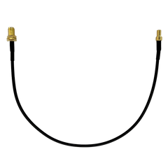 SMA-Female to TS9-Male Pigtail Adapter