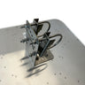 4x4 Cross-Polarized MIMO Outdoor Panel Antenna, 600 - 6000 MHz