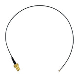 SMA-Female to U.FL Pigtail Adapter