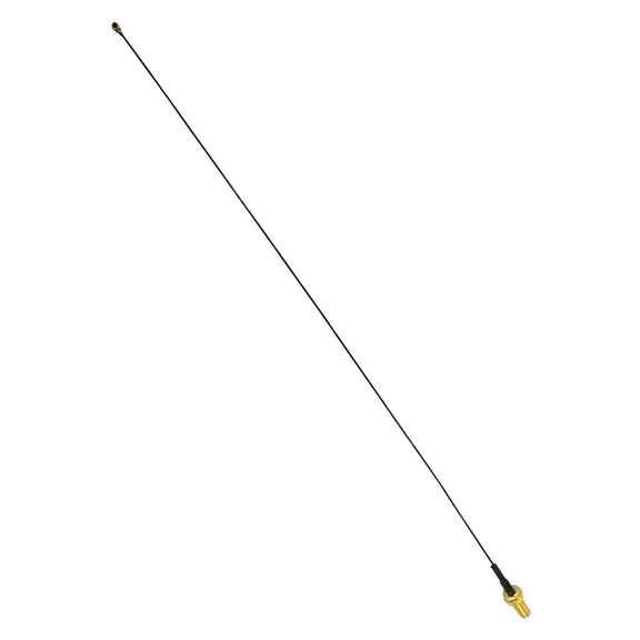 SMA-Female to U.FL Pigtail Adapter