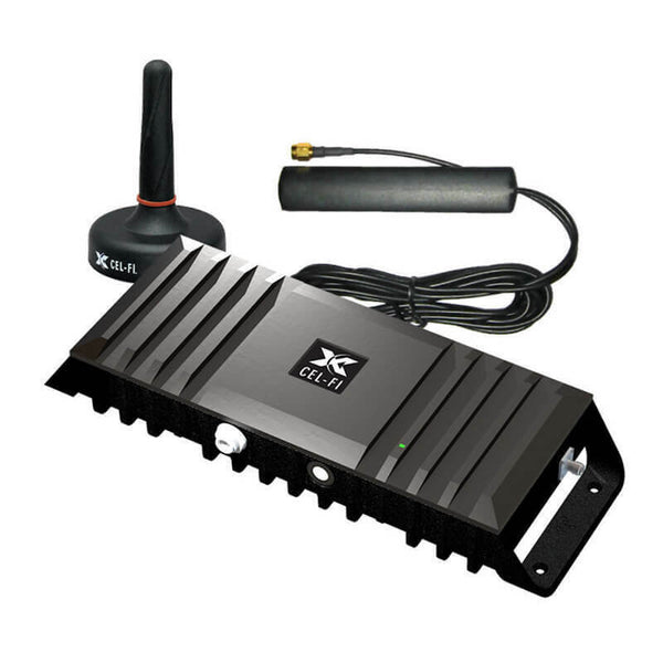 Cel-Fi GO M 100dB LTE Mobile Cell Signal Booster - Main Image