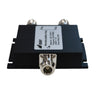 N-Female Wilkinson Microstrip Signal Splitters (2, 3, or 4-Way), 600 - 2700 MHz
