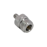 N-Female to SMA-Female Adapter