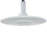 Pulse/Larsen Clarity Ultra-Thin White Ceiling Mount Omni Antenna