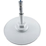 Pulse/Larsen Clarity Ultra-Thin White Ceiling Mount Omni Antenna