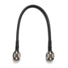 RS200 N-Male Ultraflex Jumper Cables (1ft, 3ft, 5ft)