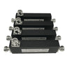 N-Female Directional Couplers, 600 - 2700 MHz
