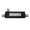 N-Female Directional Couplers, 600 - 2700 MHz