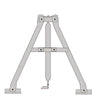 Rohn Tripod Roof Mounts