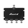 SureCall Ultra-Wideband Splitters