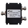 N-Female Wilkinson Microstrip Signal Splitters (2, 3, or 4-Way), 600 - 2700 MHz