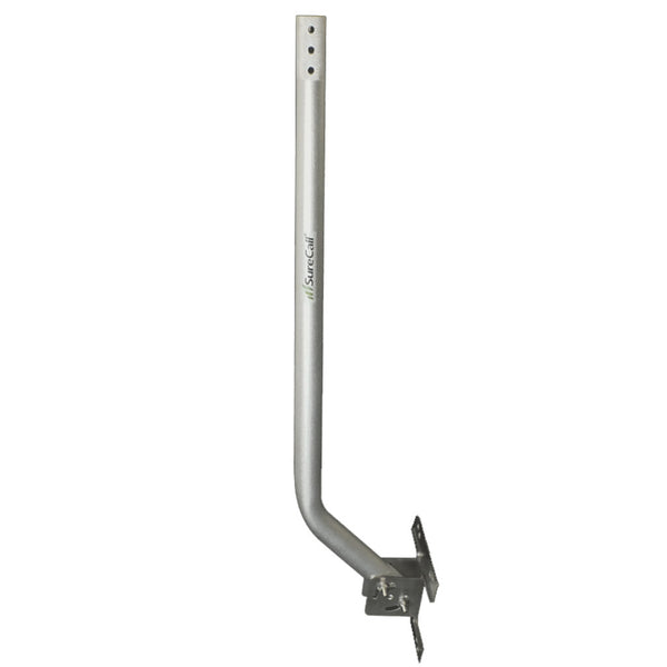 SureCall JBar Cell Booster Antenna Mount Waveform