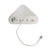 Log Periodic Outdoor Antenna, 600 - 6000 MHz