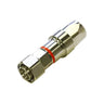 CommScope L4HM-D 4.3-10 Male Connector