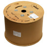 Shireen RFC400-FR Fire Rated LMR400 Equivalent Coaxial Cable Reel (500ft)