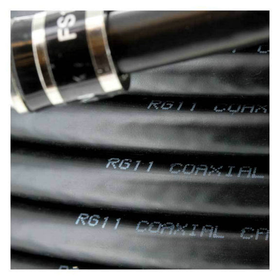 Wilson RG11 Coaxial Cable
