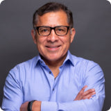 Image of Tom Hernandez