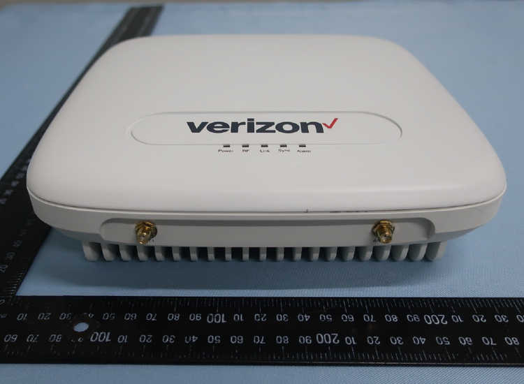 New Verizon Network Extender 3 for Enterprise
