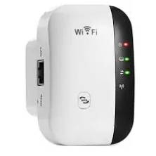 Trying to Return Your WiFiBlast Range Extender?