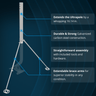 Waveform UltraPole: The Universal Antenna Mount