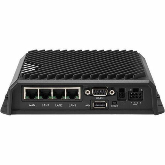 Cradlepoint R1900-5G: CBRS-Capable Rugged 5G Mobile Router