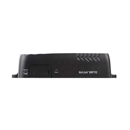Semtech MP70 LTE-A Pro Mobile Router