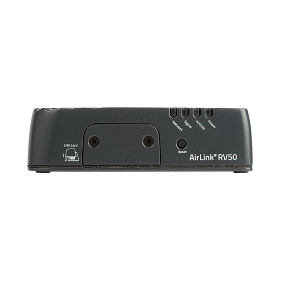 Semtech RV50X Rugged Low-Power LTE Router