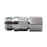 2.2-5-Male to N-Female Adapter
