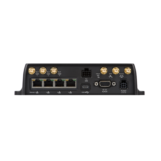 Semtech MP70 LTE-A Pro Mobile Router
