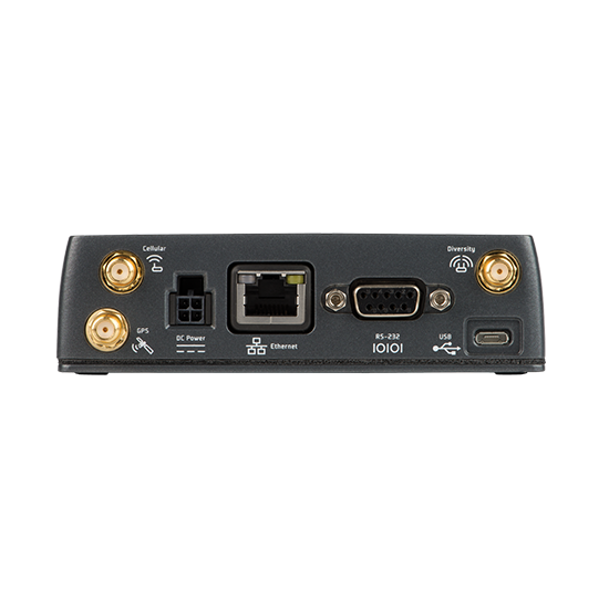 Semtech RV50X Rugged Low-Power LTE Router