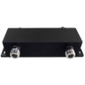 N-Female Hybrid Couplers (2x2, 3x3 and 4x4), 600 - 4200 MHz