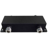 N-Female Hybrid Couplers (2x2, 3x3 and 4x4), 600 - 4200 MHz