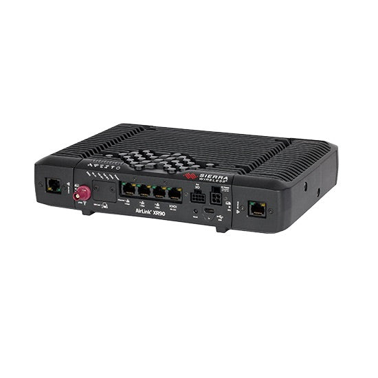 Semtech XR90: High-Performance 5G CBRS Router