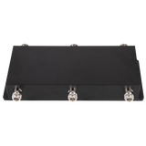 N-Female Hybrid Couplers (2x2, 3x3 and 4x4), 600 - 4200 MHz