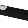 4.3-10-Female Reactive Cavity Signal Splitters (2, 3, or 4-Way), 698 - 2700 MHz