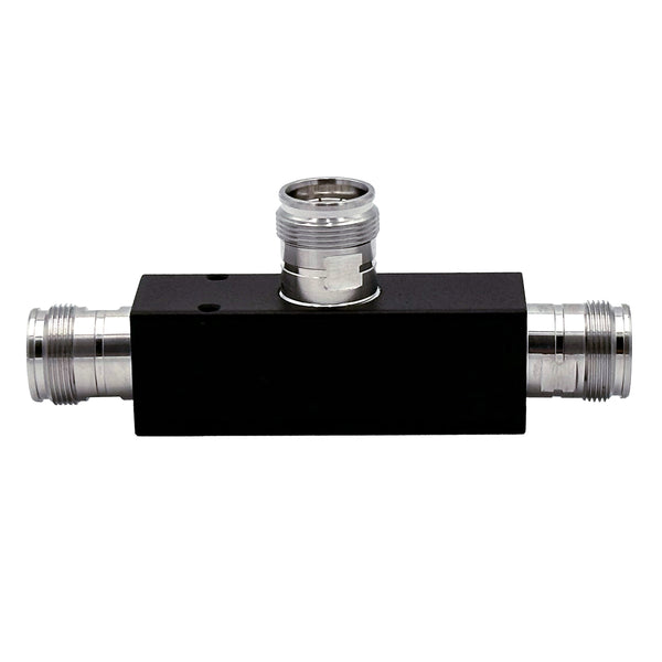4.3-10 Tappers, 600-4000 MHz - Waveform