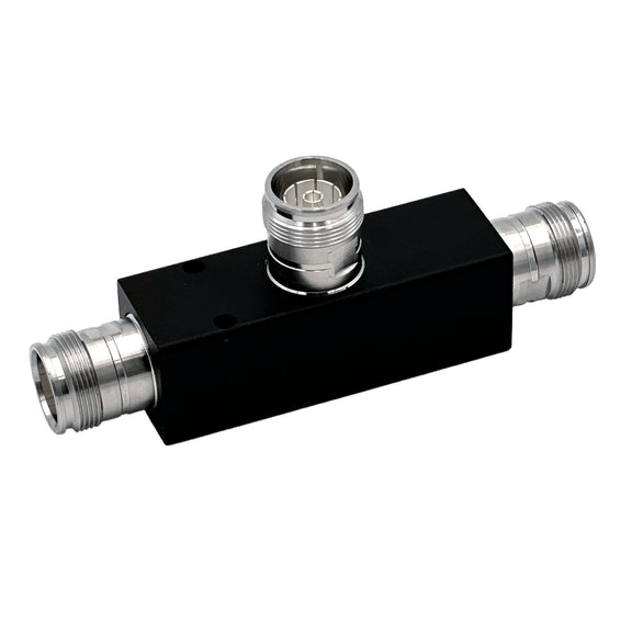 4.3-10 Tappers, 600-4000 MHz
