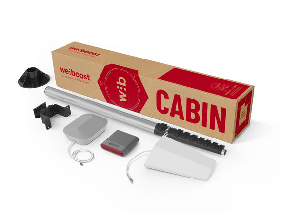 weBoost Cabin