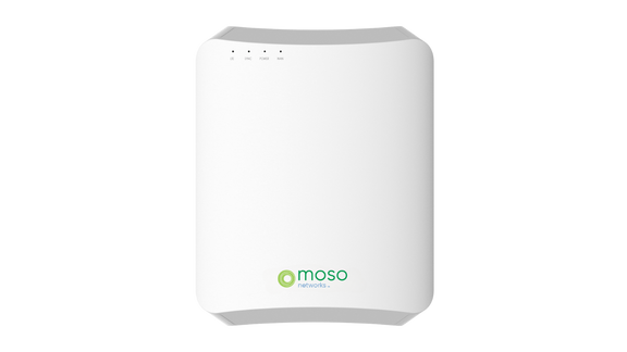 Moso Canopy 4GID1: Indoor CBRS Small Cell (Band 48)
