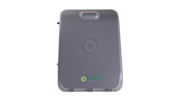 Moso Canopy 4GOD1: Outdoor CBRS Small Cell (Band 48)
