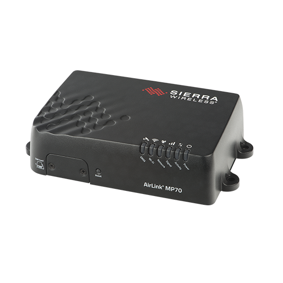 Semtech MP70 LTE-A Pro Mobile Router