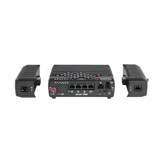 Semtech XR90: High-Performance 5G CBRS Router